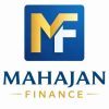Mahajan Finance
